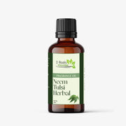 Neem Tulsi Herbal - D Roots Wellness